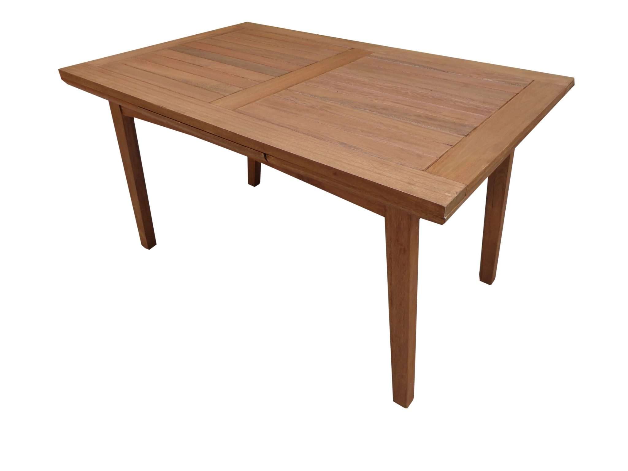 mesaextensible | Fabrica de muebles | Forestry | Muebles de Exterior Mesa extensible sin extender