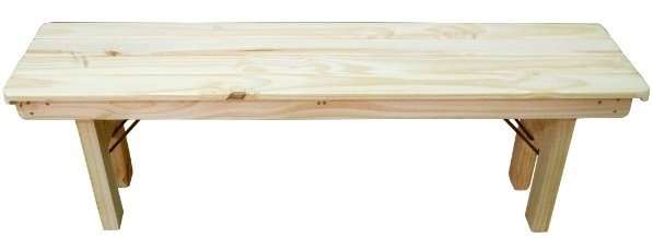 Banco Plegable | Fabrica de muebles | Forestry | Muebles de Exterior Banco Plegable