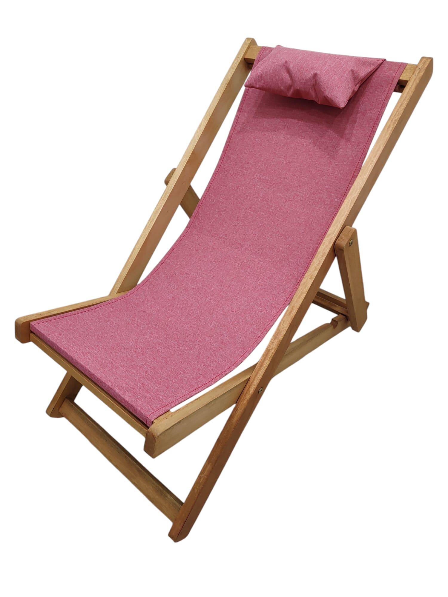 Reposera Rosa | Fabrica de muebles | Forestry | Muebles de Exterior Reposera Rosa