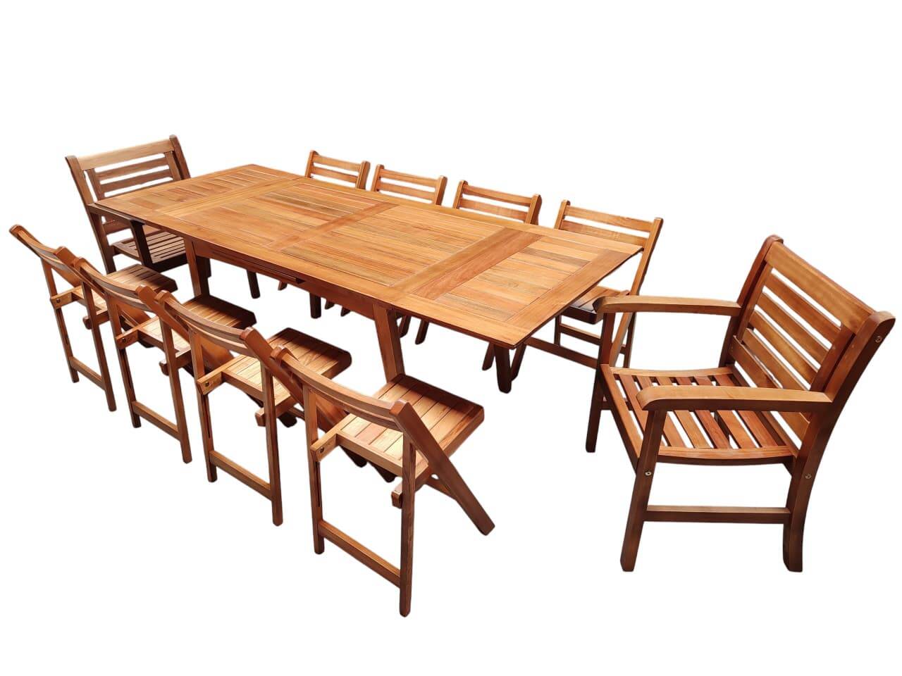 WhatsApp Image 2026-07-21 at 31509 PM 4 | Fabrica de muebles | Forestry | Muebles de Exterior Extensible + 8 DR + 2 Delta