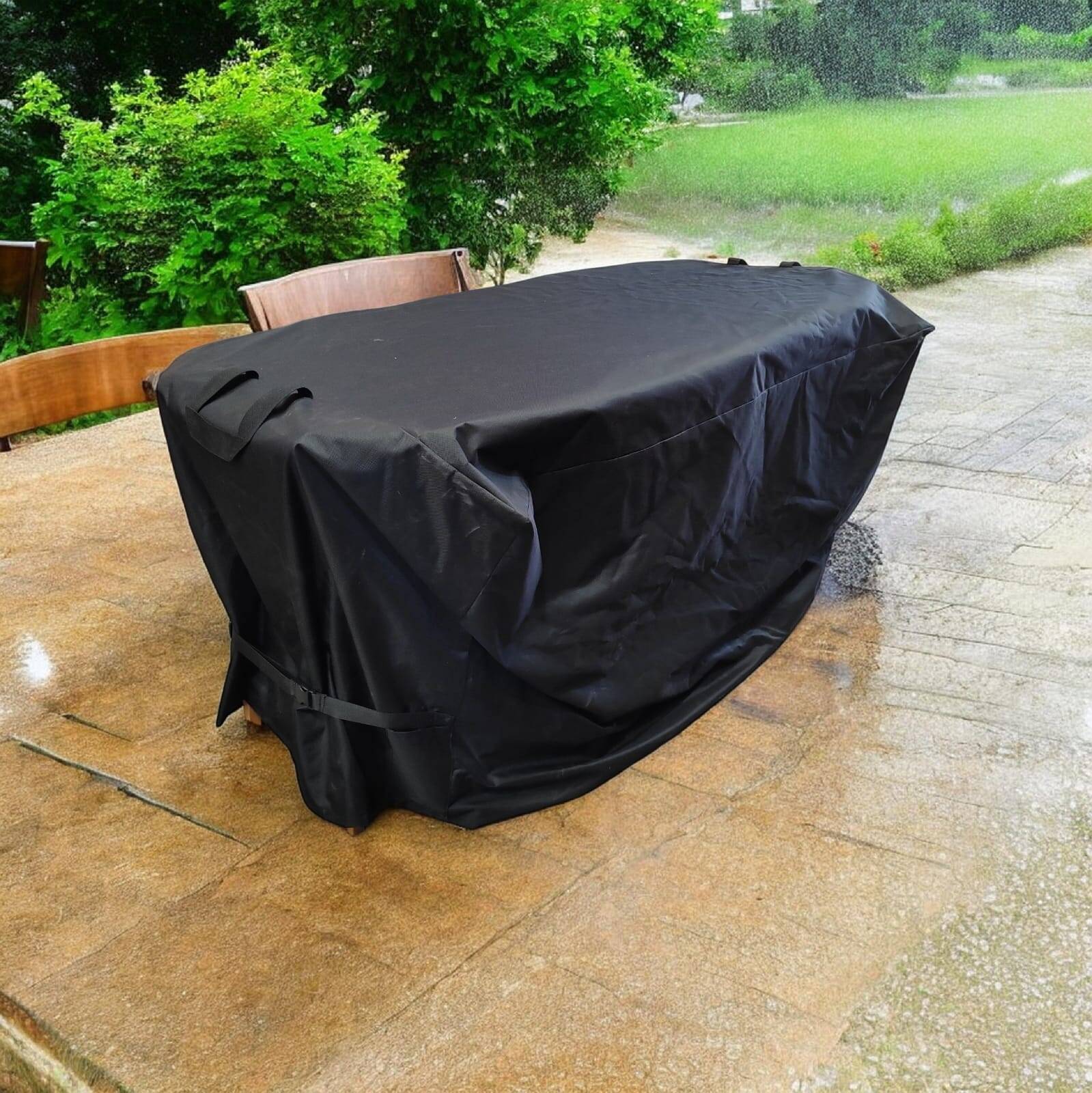 WhatsApp Image 2026-07-23 at 33206 PM | Fabrica de muebles | Forestry | Muebles de Exterior Funda Cobertor Mesa de Jardin